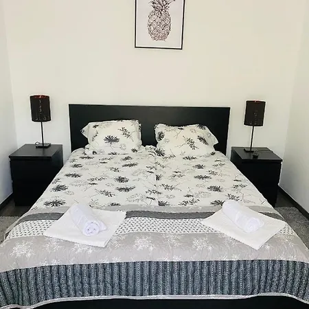 Villa007 Villa Zamárdi