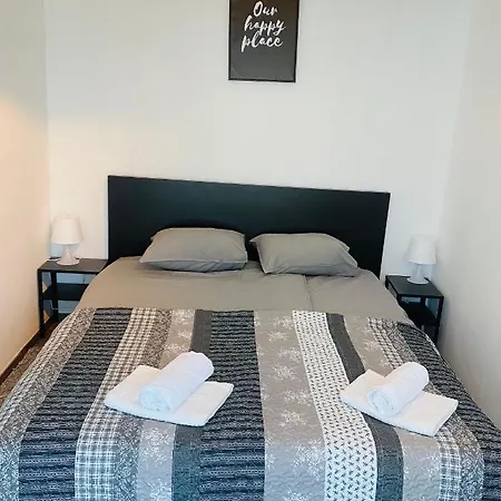 Villa Villa007 Zamárdi