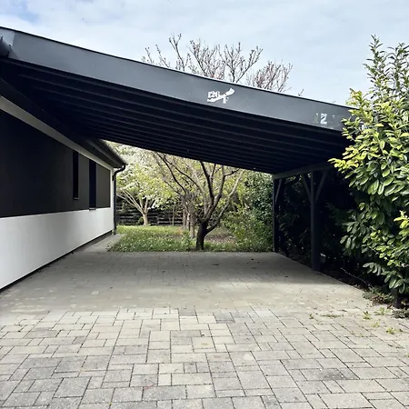 Villa007 * Zamárdi