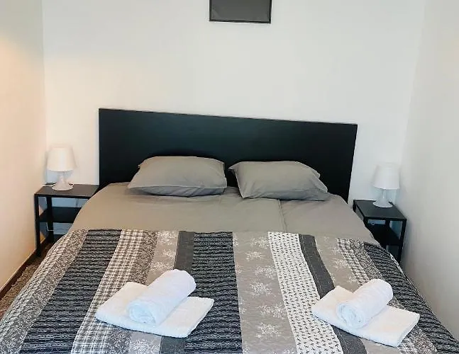 Villa Villa007 Zamárdi